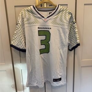 Nick Emmanwori NWOT Jersey  youth XL